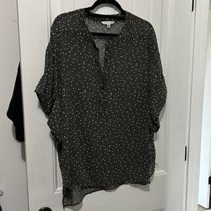 Womens Cabi Blouse, size XL